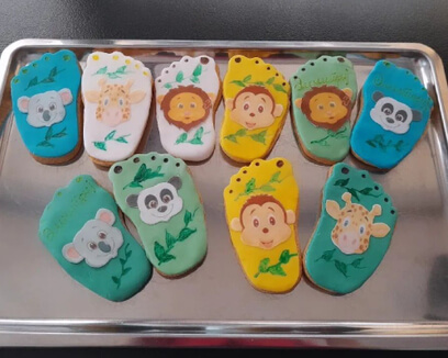 Постапалки колач