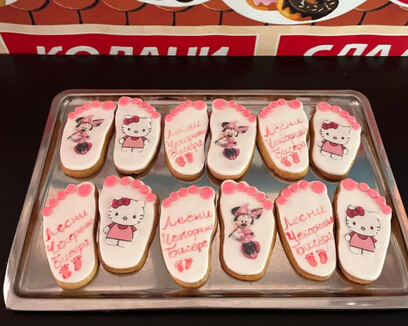 Постапалки колач